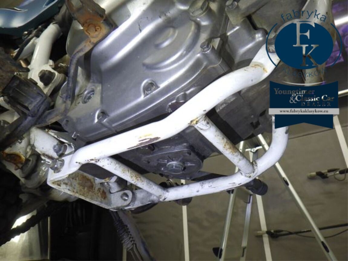 SUZUKI DJEBEL125  - zdjęcie 29