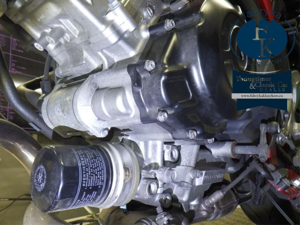 SUZUKI SV650A 2021 - zdjęcie 12