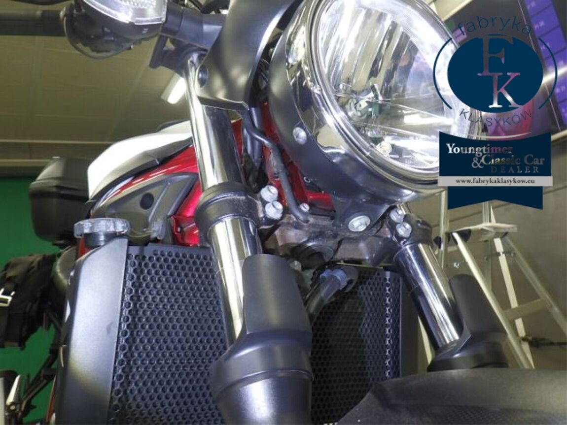 SUZUKI SV650A 2021 - zdjęcie 24