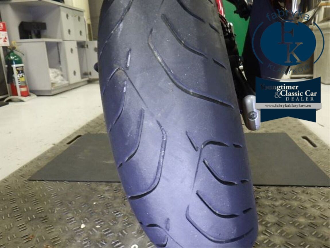 SUZUKI SV650A 2021 - zdjęcie 27