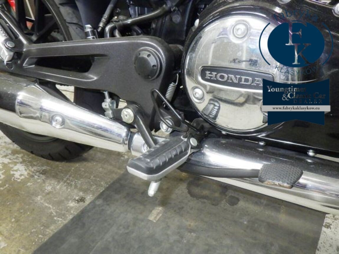 HONDA GB350C 2025 - zdjęcie 30