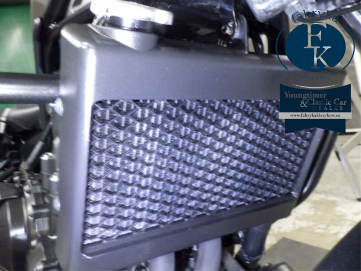 HONDA REBEL 500 2019 - zdjęcie 9