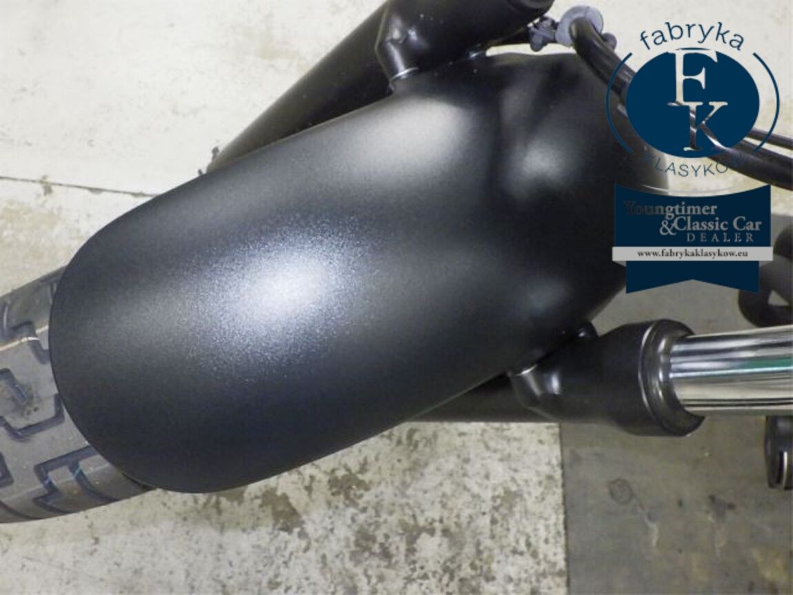 HONDA REBEL 500 2019 - zdjęcie 20