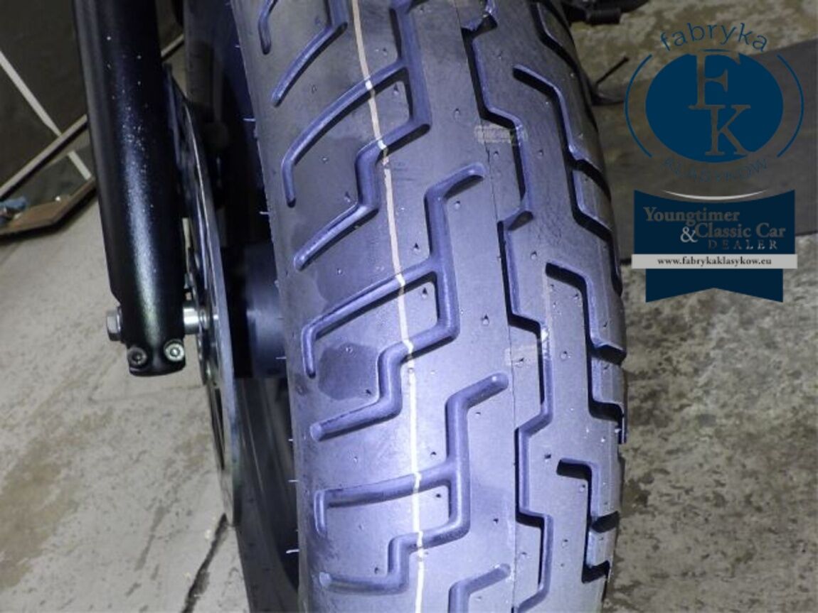 HONDA REBEL 500 2019 - zdjęcie 23