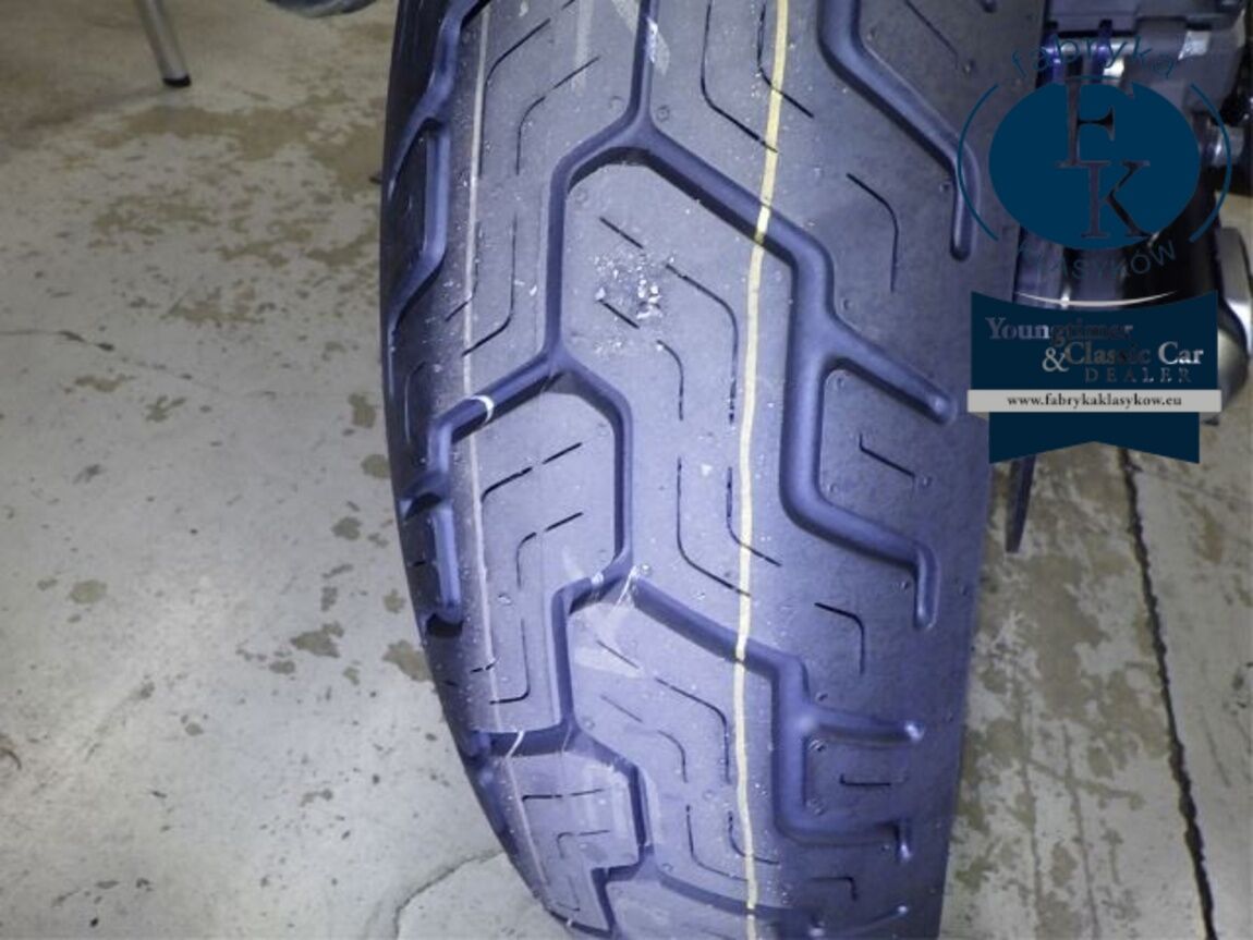 HONDA REBEL 500 2019 - zdjęcie 25