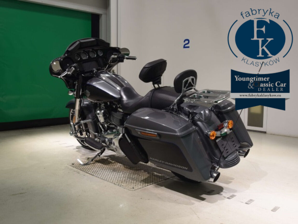HARLEY-DAVIDSON FLHXS1870 2021 - zdjęcie 7