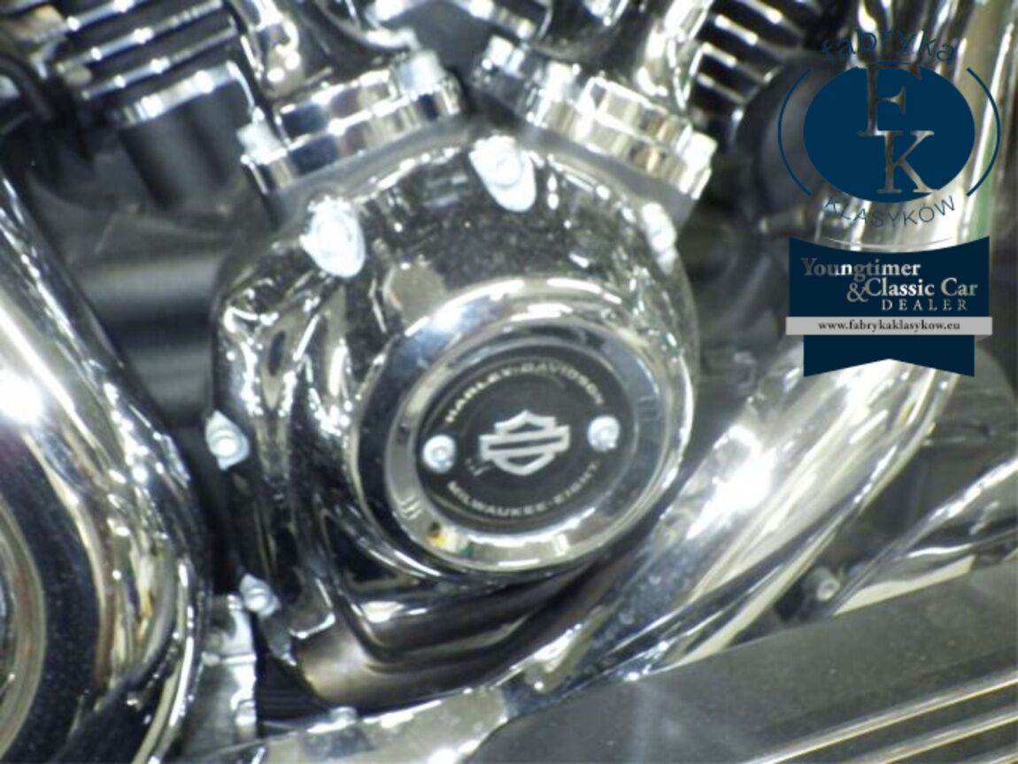 HARLEY-DAVIDSON FLHXS1870 2021 - zdjęcie 9