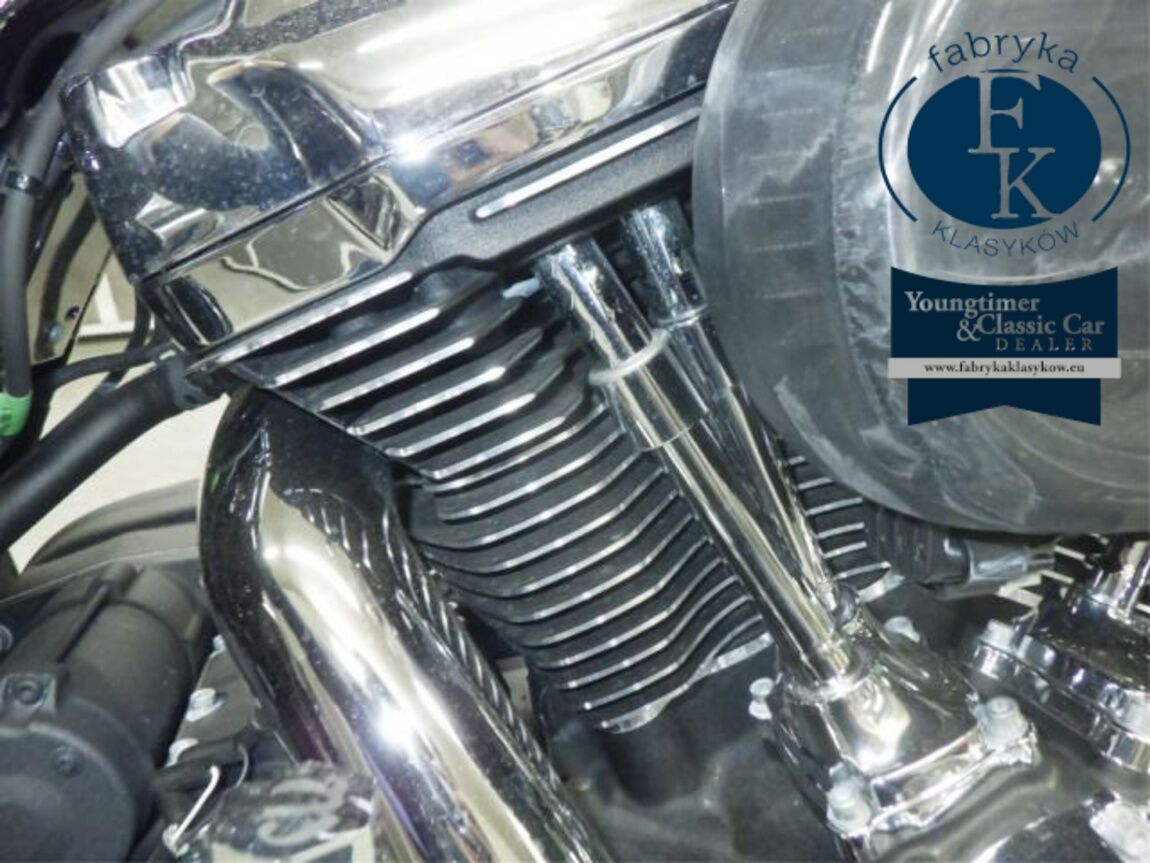 HARLEY-DAVIDSON FLHXS1870 2021 - zdjęcie 10