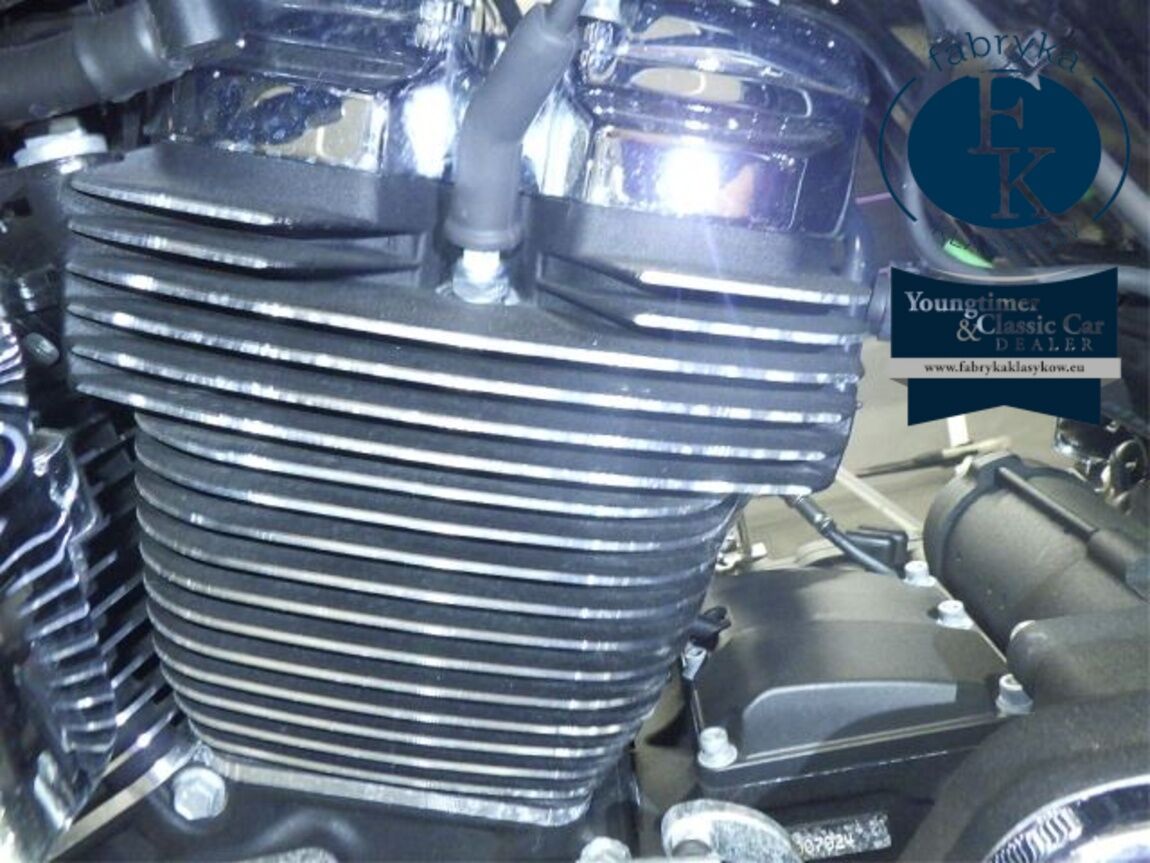 HARLEY-DAVIDSON FLHXS1870 2021 - zdjęcie 12
