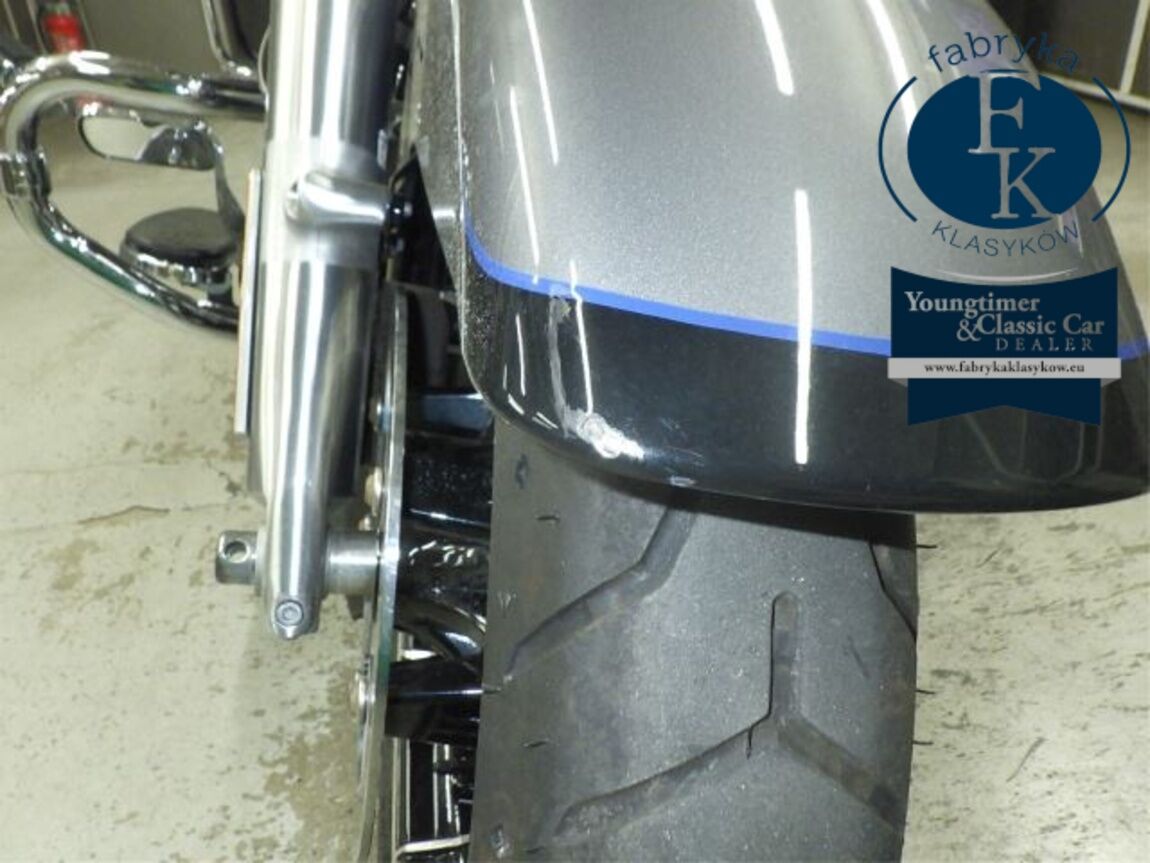 HARLEY-DAVIDSON FLHXS1870 2021 - zdjęcie 17