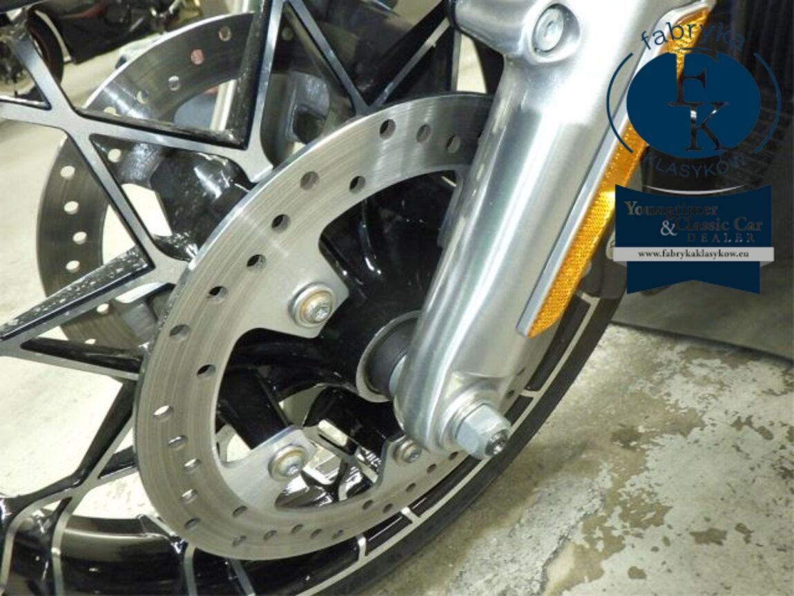 HARLEY-DAVIDSON FLHXS1870 2021 - zdjęcie 22