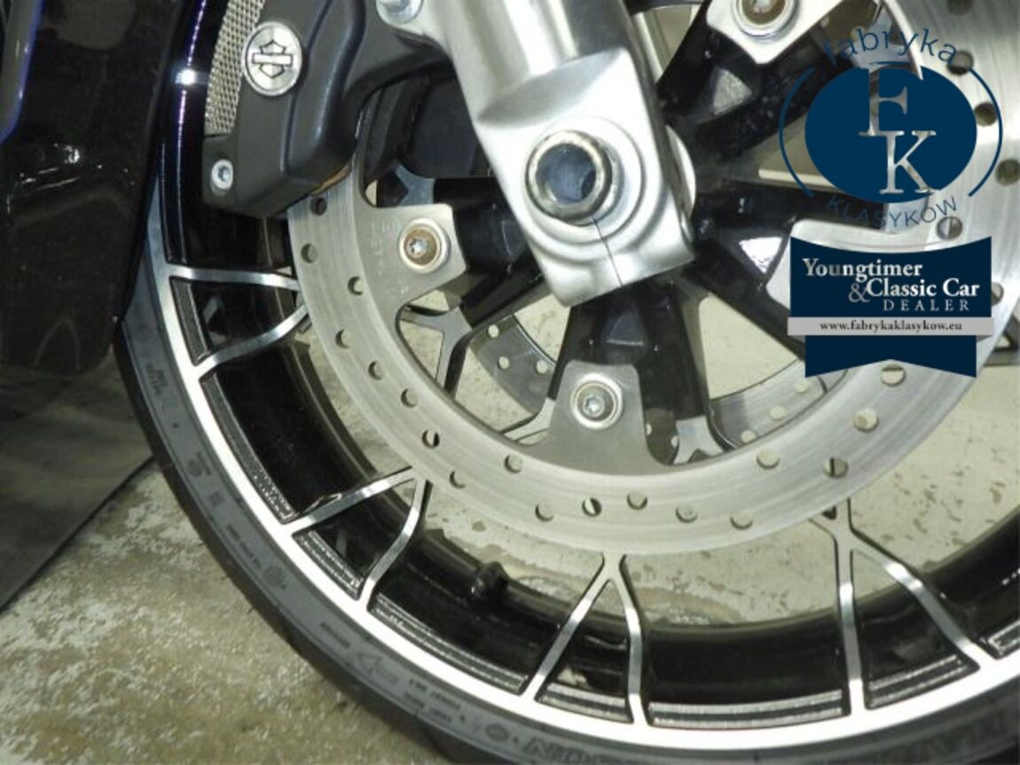 HARLEY-DAVIDSON FLHXS1870 2021 - zdjęcie 24