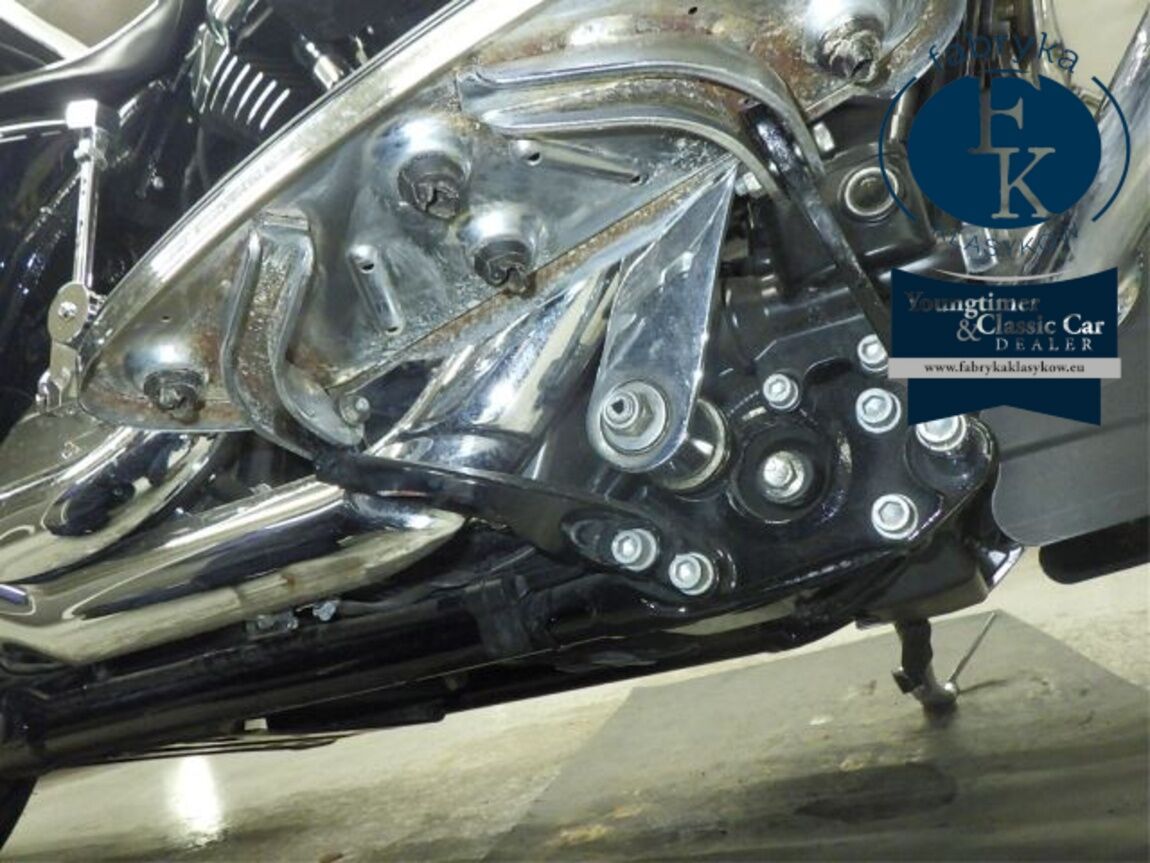 HARLEY-DAVIDSON FLHXS1870 2021 - zdjęcie 29