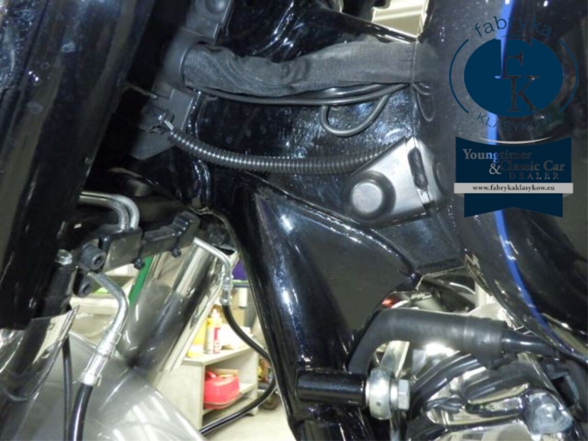 HARLEY-DAVIDSON FLHXS1870 2021 - zdjęcie 31