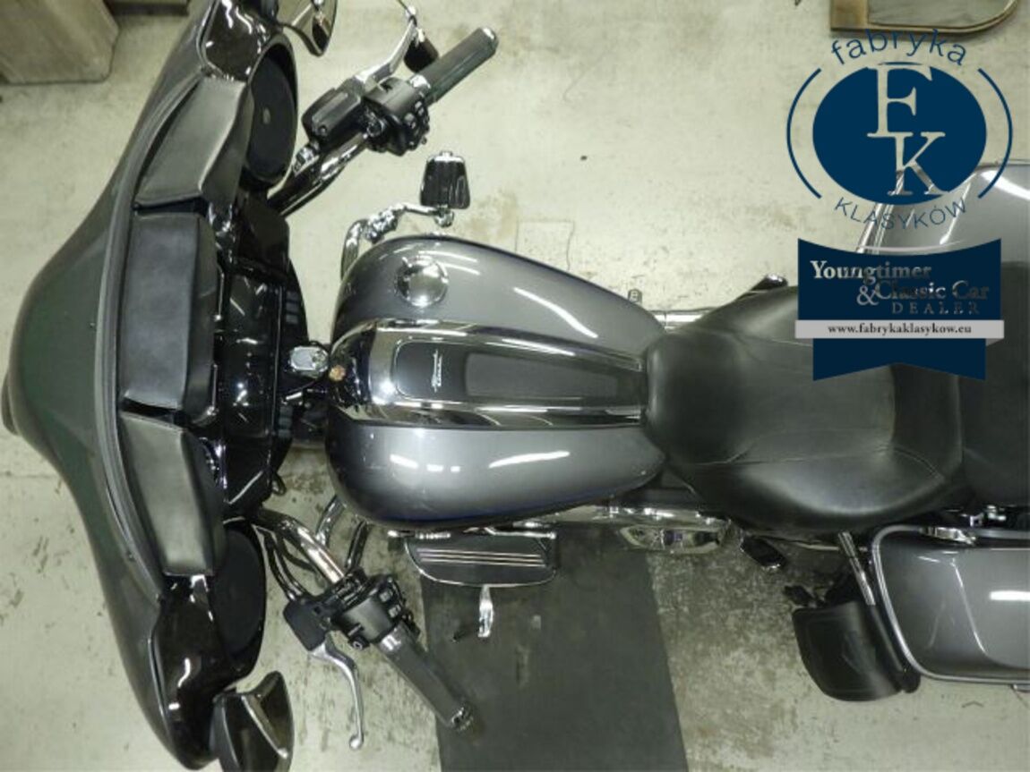 HARLEY-DAVIDSON FLHXS1870 2021 - zdjęcie 32