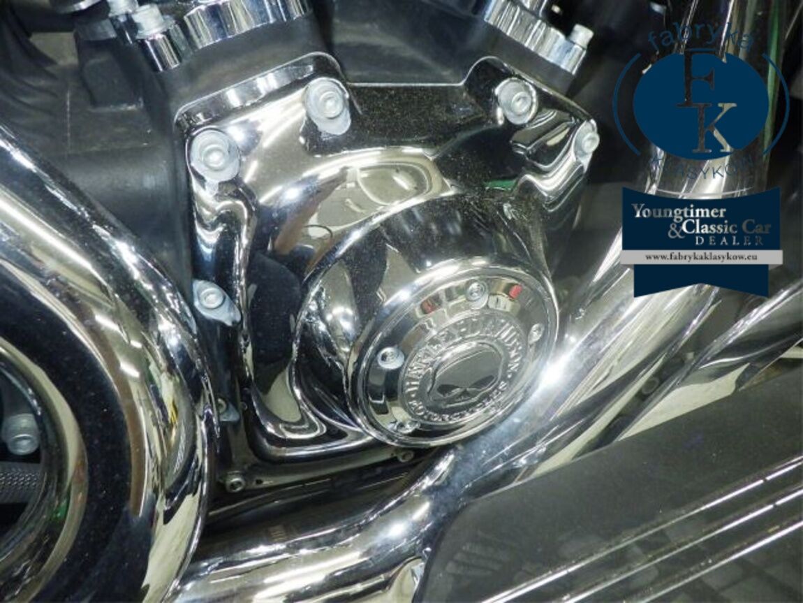 HARLEY-DAVIDSON FLHX1690 2014 - zdjęcie 8