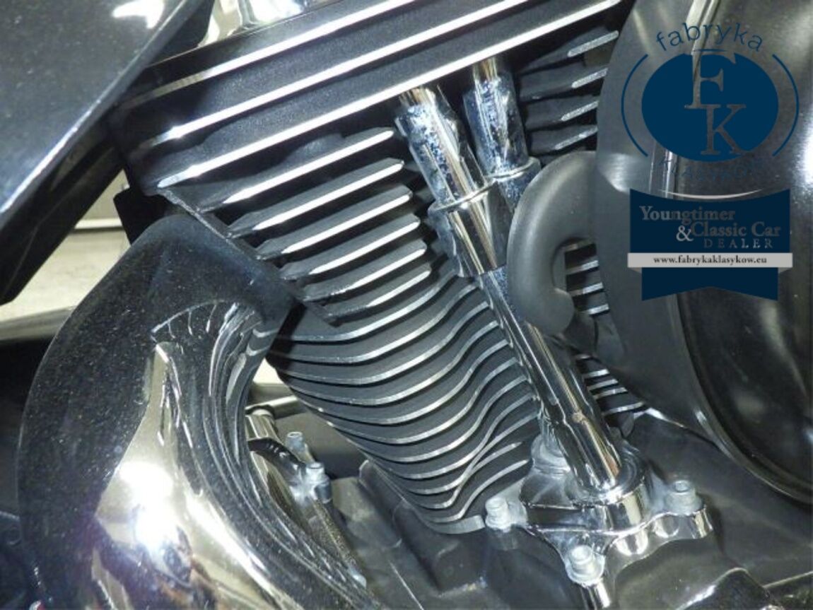 HARLEY-DAVIDSON FLHX1690 2014 - zdjęcie 9