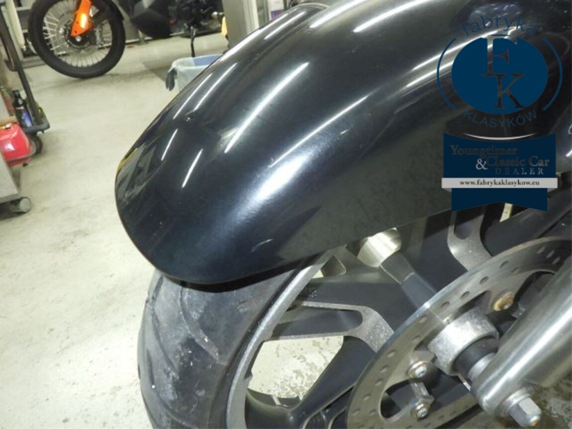 HARLEY-DAVIDSON FLHX1690 2014 - zdjęcie 16