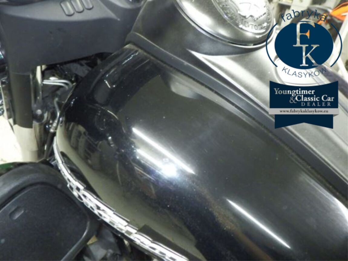 HARLEY-DAVIDSON FLHX1690 2014 - zdjęcie 18