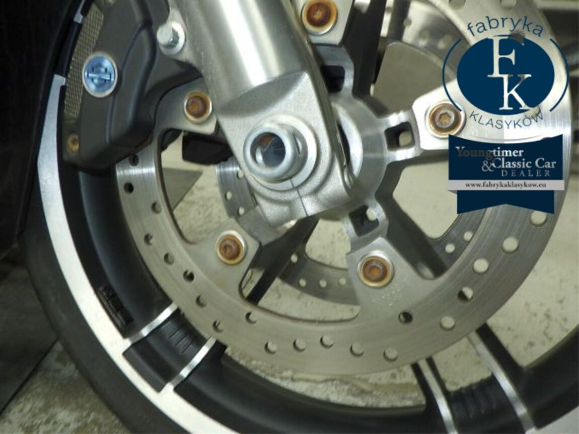 HARLEY-DAVIDSON FLHX1690 2014 - zdjęcie 22
