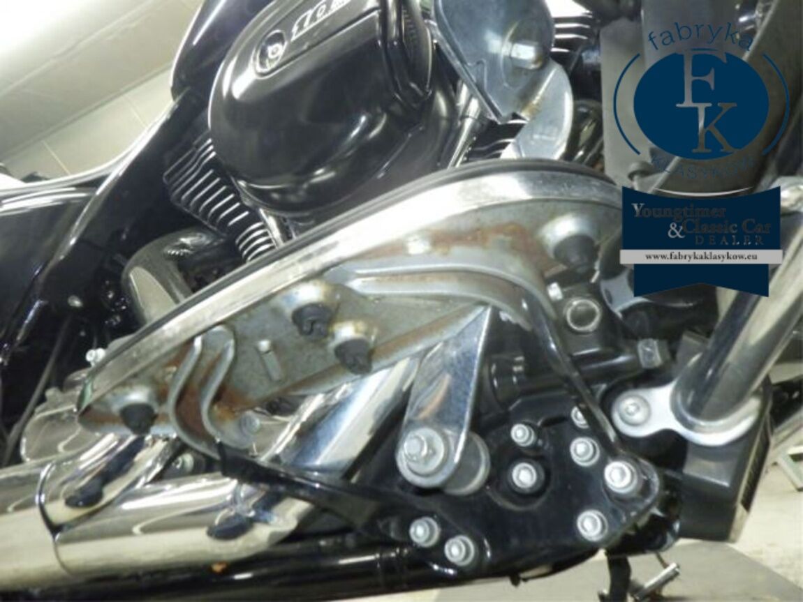 HARLEY-DAVIDSON FLHX1690 2014 - zdjęcie 28