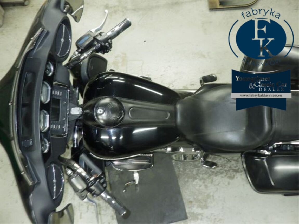 HARLEY-DAVIDSON FLHX1690 2014 - zdjęcie 31