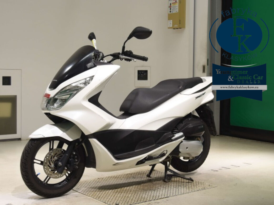 HONDA PCX125-2  - zdjęcie 5