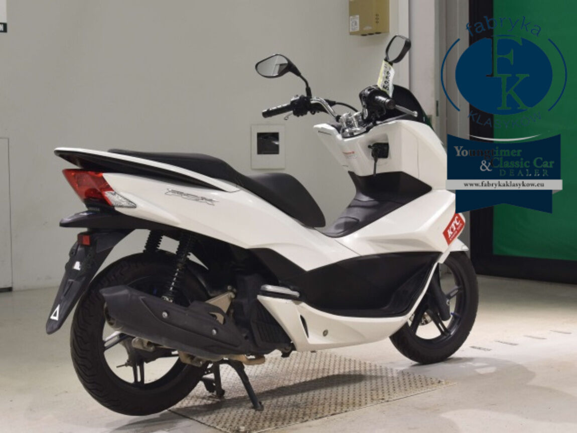 HONDA PCX125-2  - zdjęcie 6