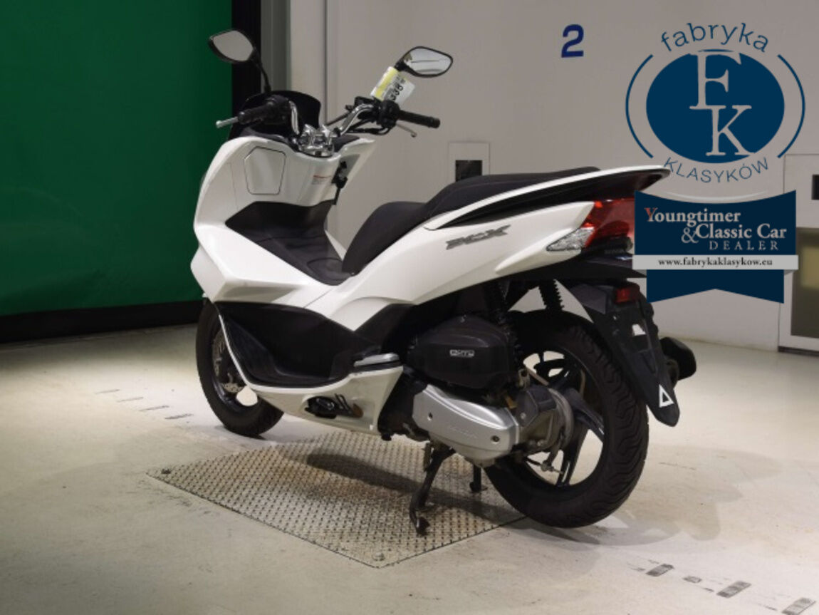 HONDA PCX125-2  - zdjęcie 7