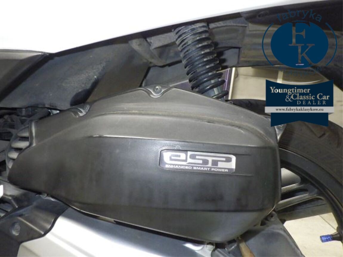 HONDA PCX125-2  - zdjęcie 10