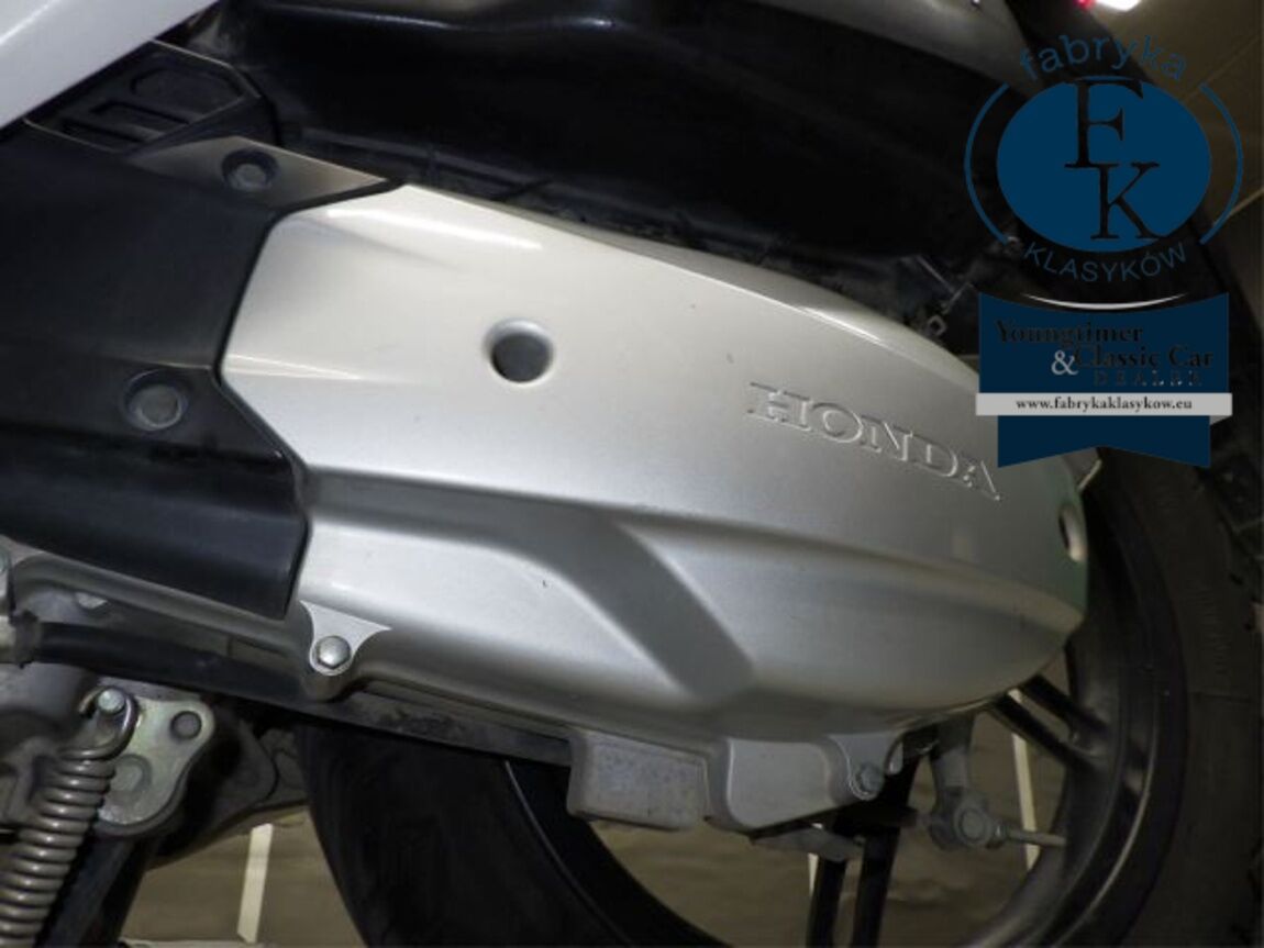 HONDA PCX125-2  - zdjęcie 11