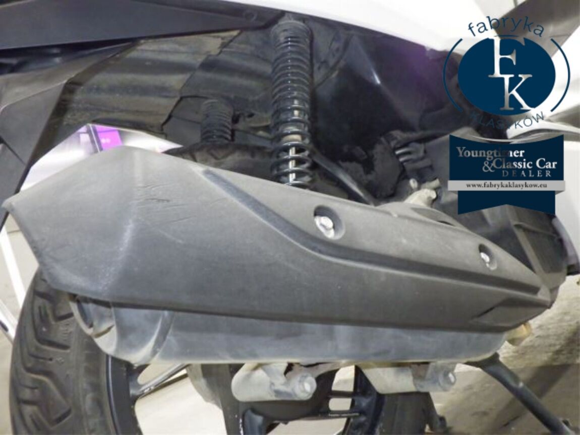 HONDA PCX125-2  - zdjęcie 13