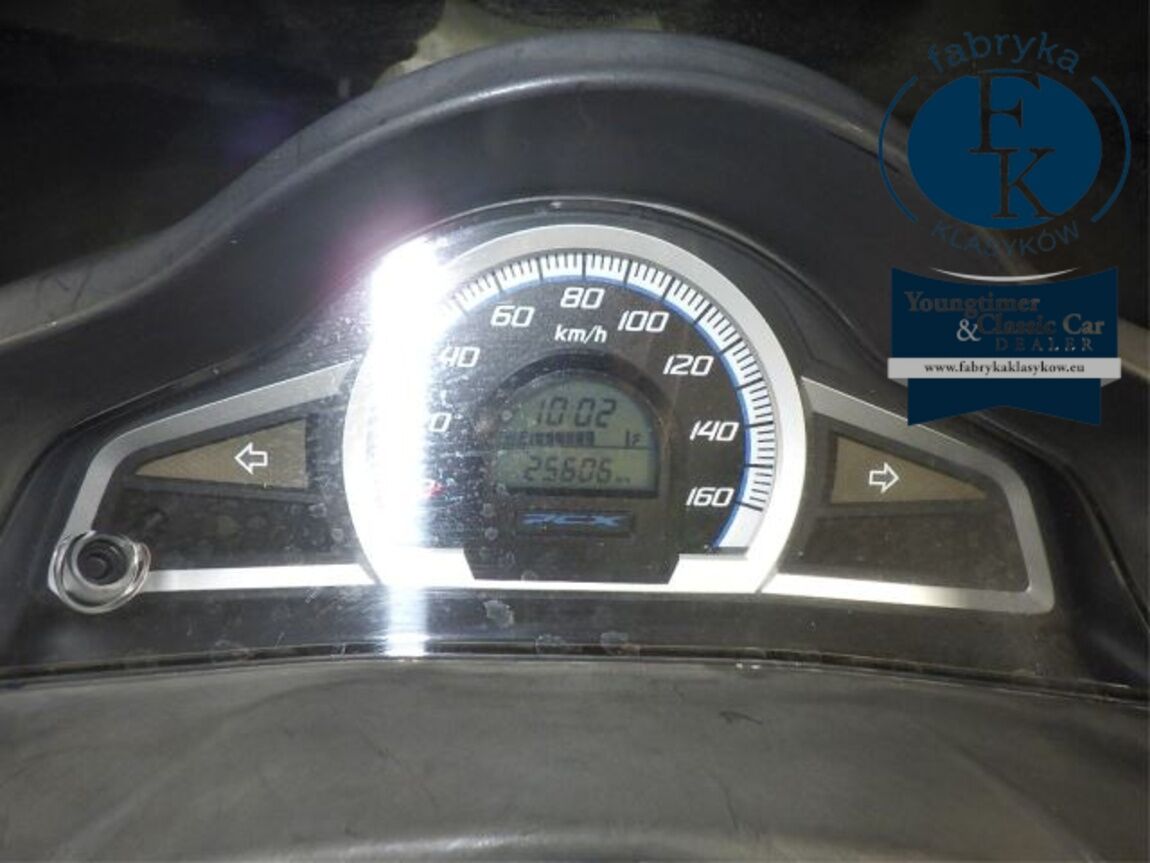 HONDA PCX125-2  - zdjęcie 15