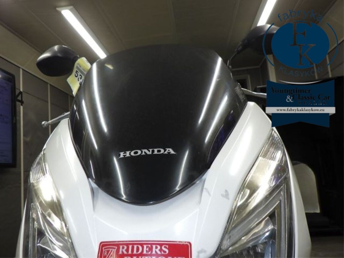 HONDA PCX125-2  - zdjęcie 17