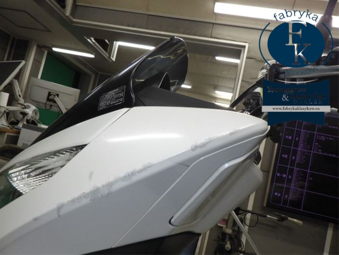 HONDA PCX125-2  - zdjęcie 20
