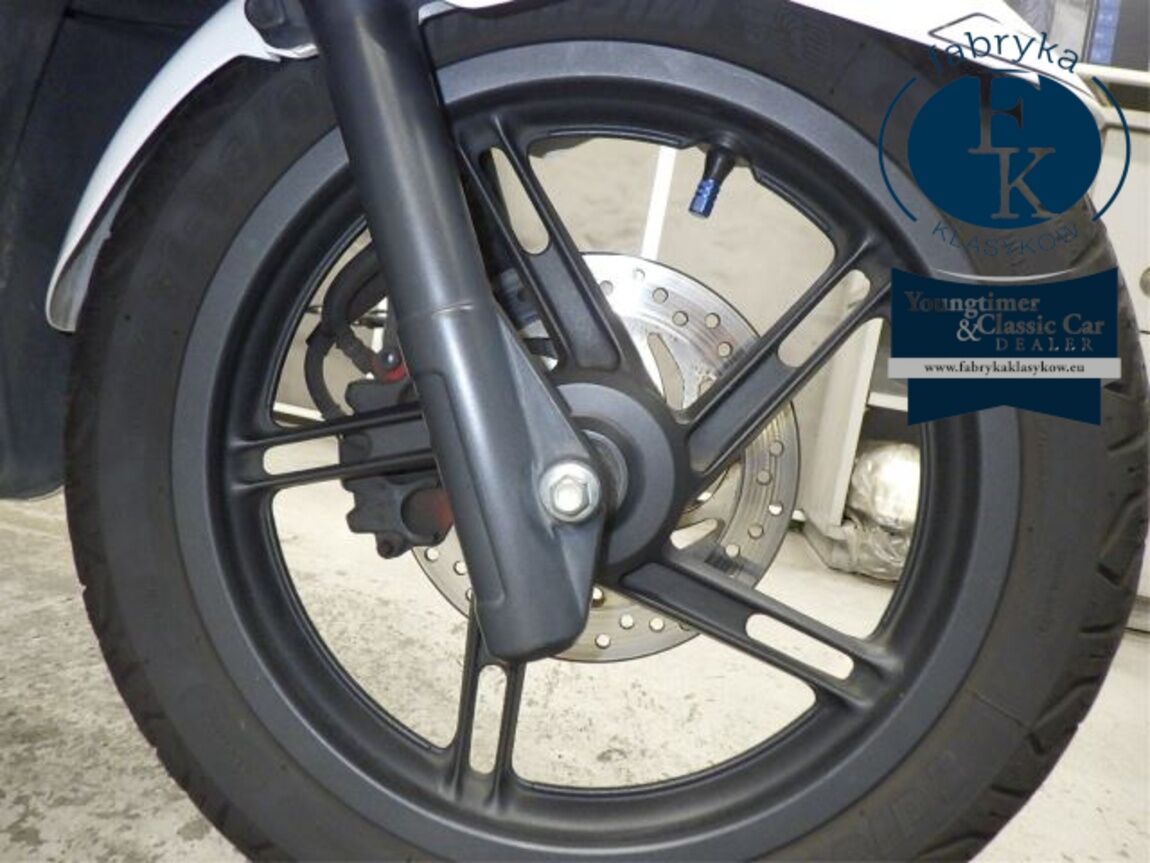 HONDA PCX125-2  - zdjęcie 22