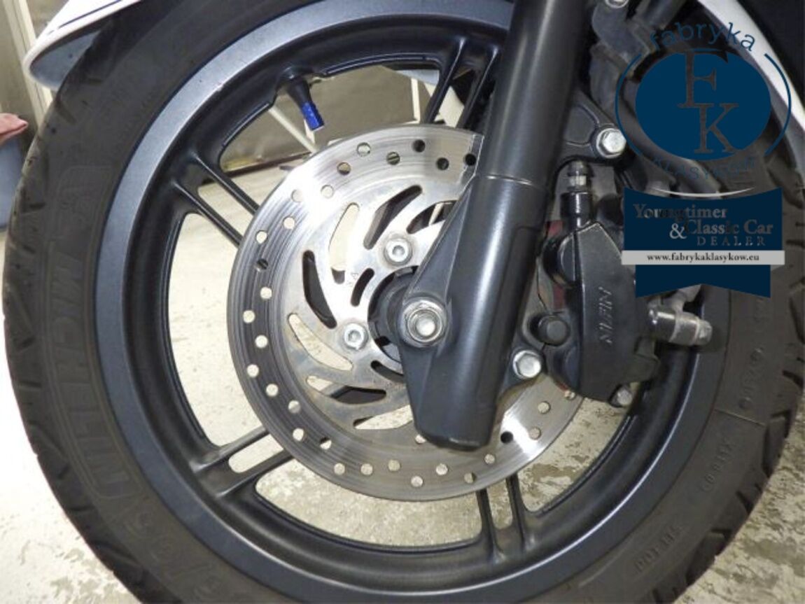 HONDA PCX125-2  - zdjęcie 24