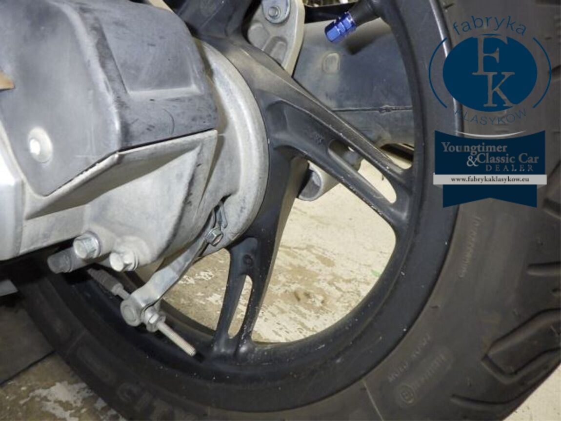 HONDA PCX125-2  - zdjęcie 26