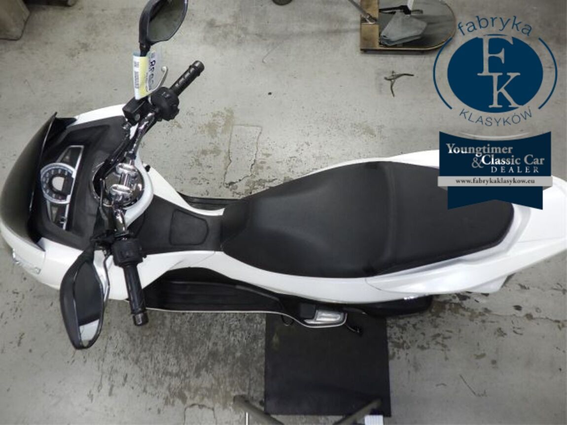 HONDA PCX125-2  - zdjęcie 32