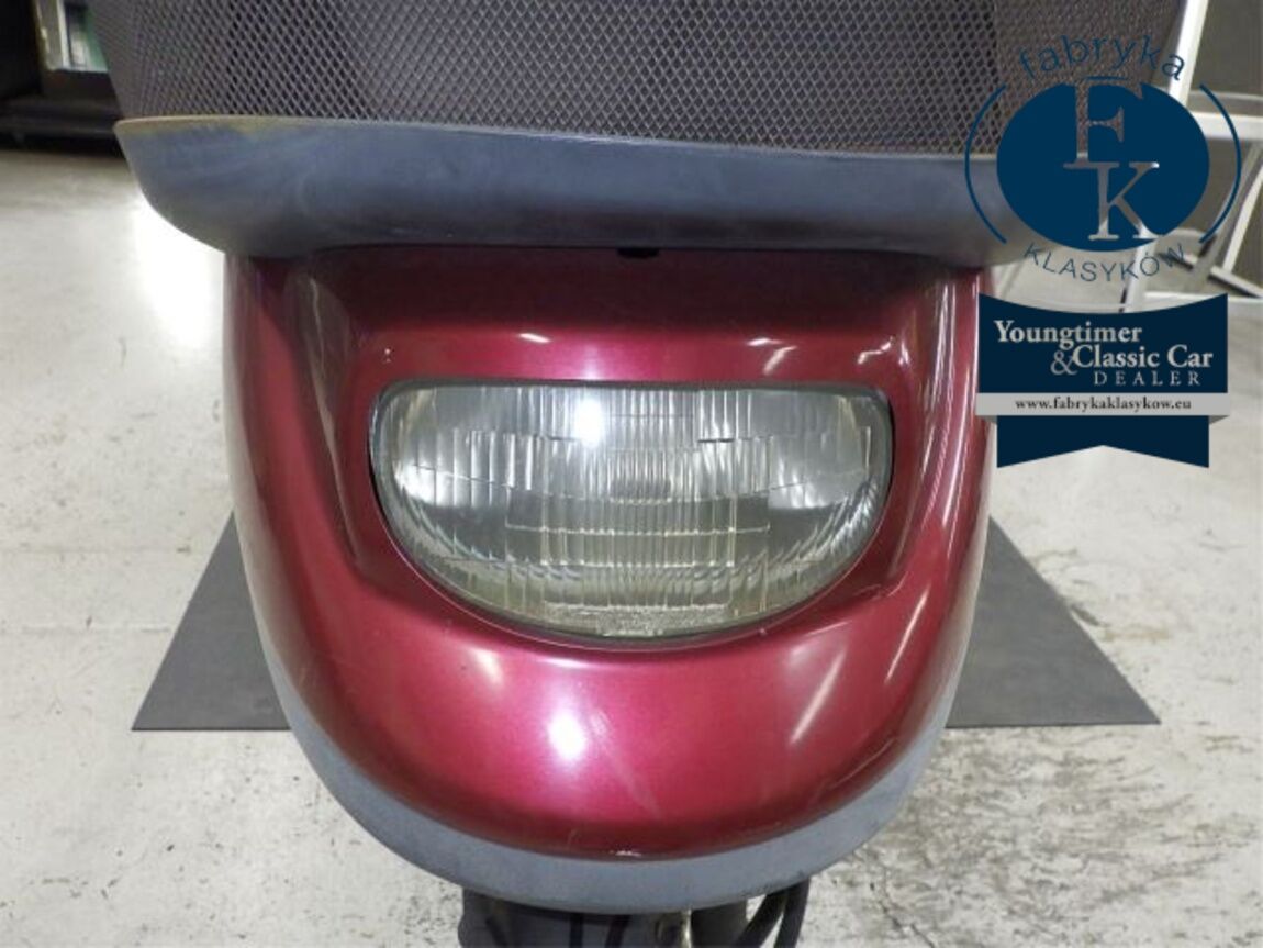 YAMAHA JOG POCHE  - zdjęcie 16
