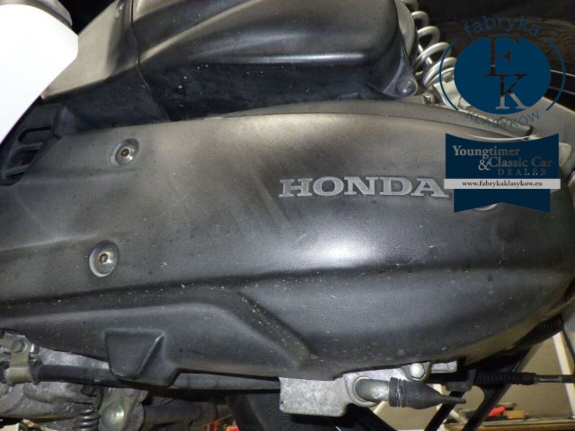 HONDA PCX125  - zdjęcie 9