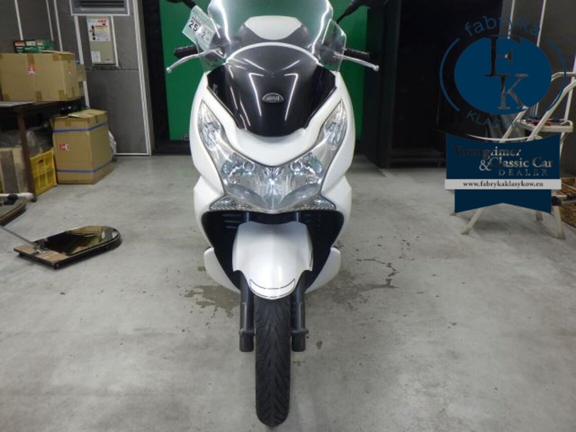 HONDA PCX125  - zdjęcie 21