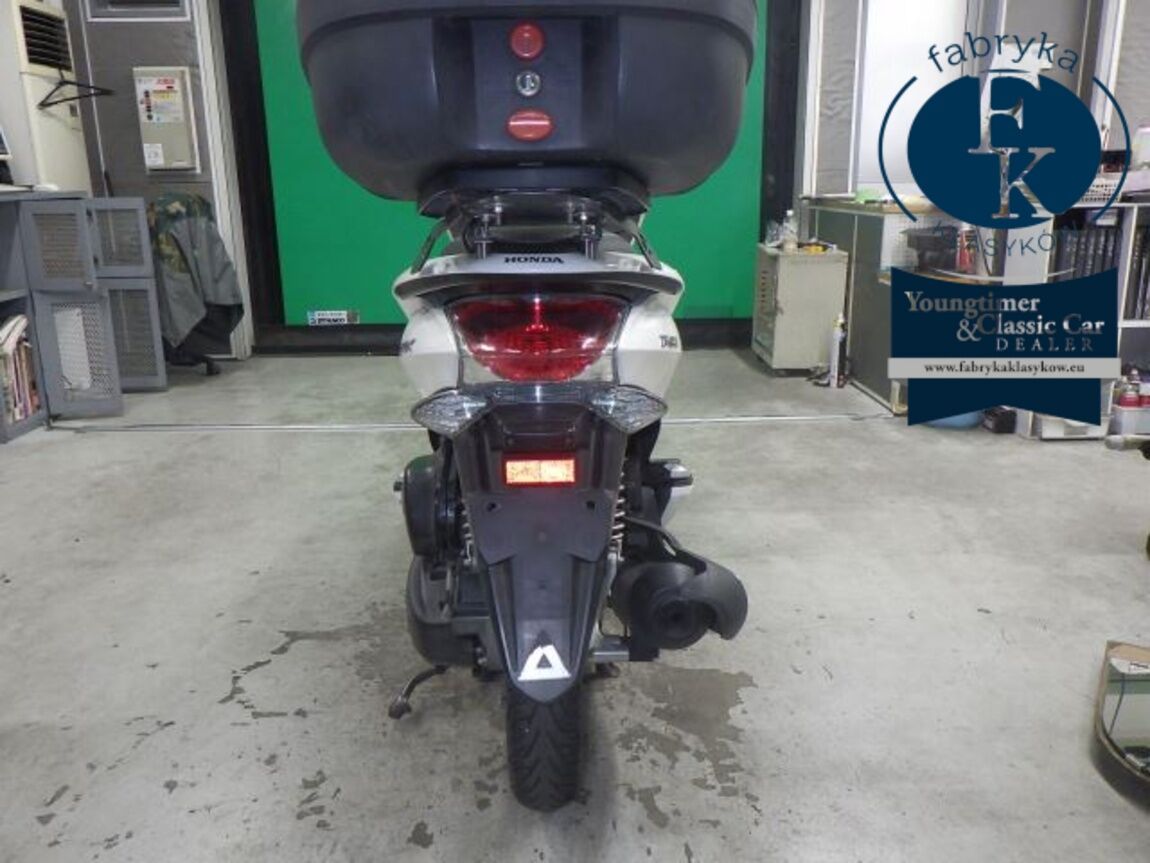 HONDA PCX125  - zdjęcie 29