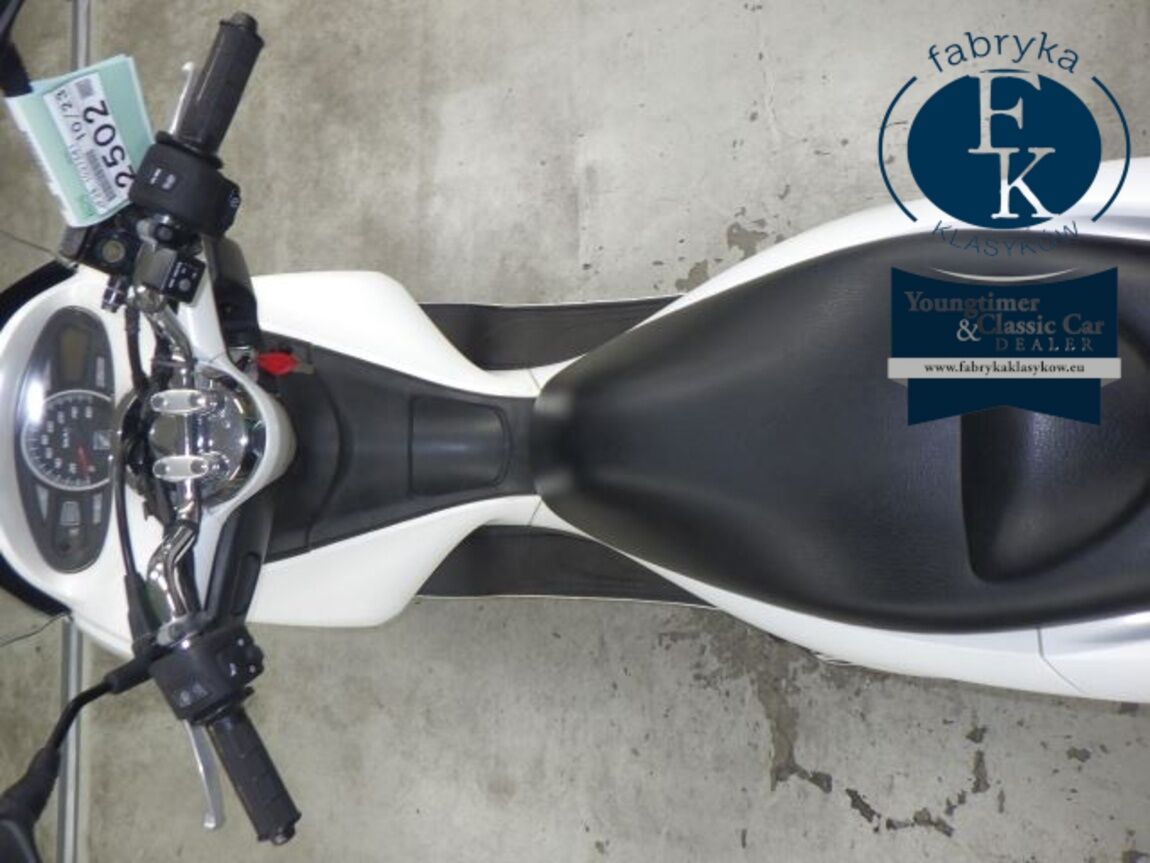 HONDA PCX125  - zdjęcie 32