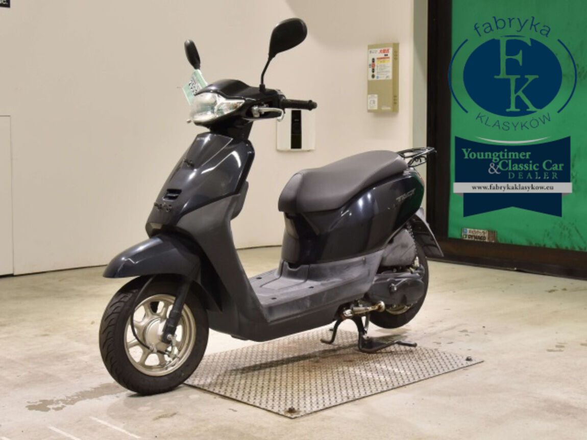 HONDA TACT-4 BASIC - zdjęcie 5