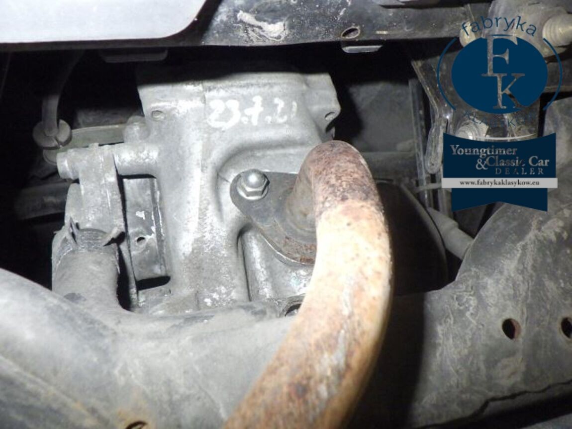 HONDA TACT-4 BASIC - zdjęcie 12