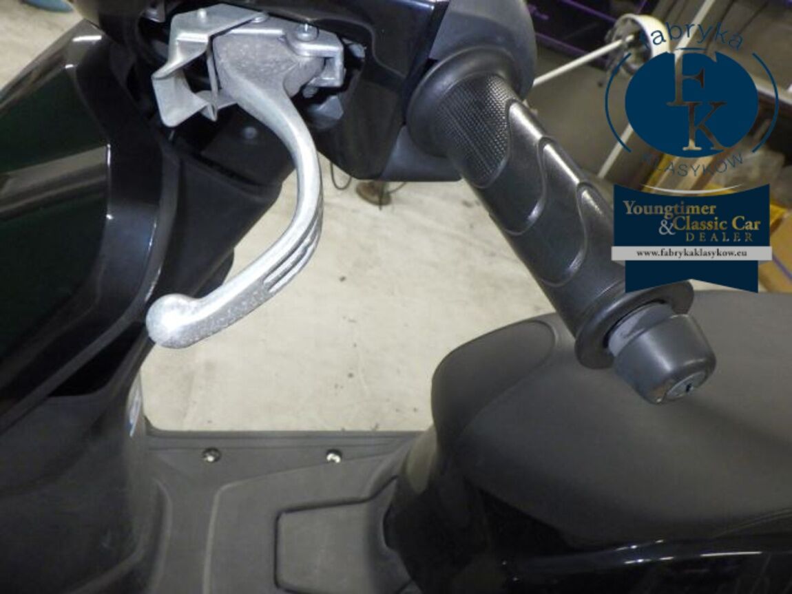 HONDA TACT-4 BASIC - zdjęcie 24