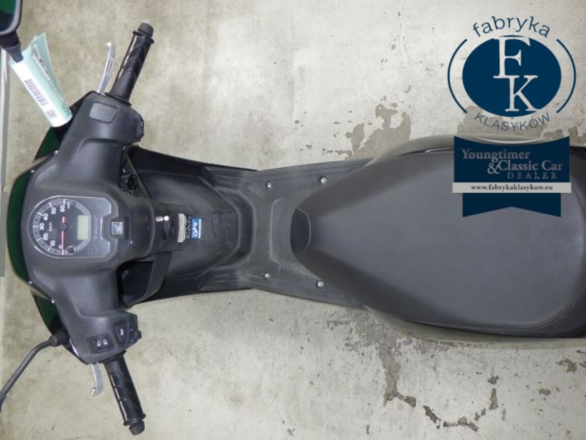 HONDA TACT-4 BASIC - zdjęcie 32
