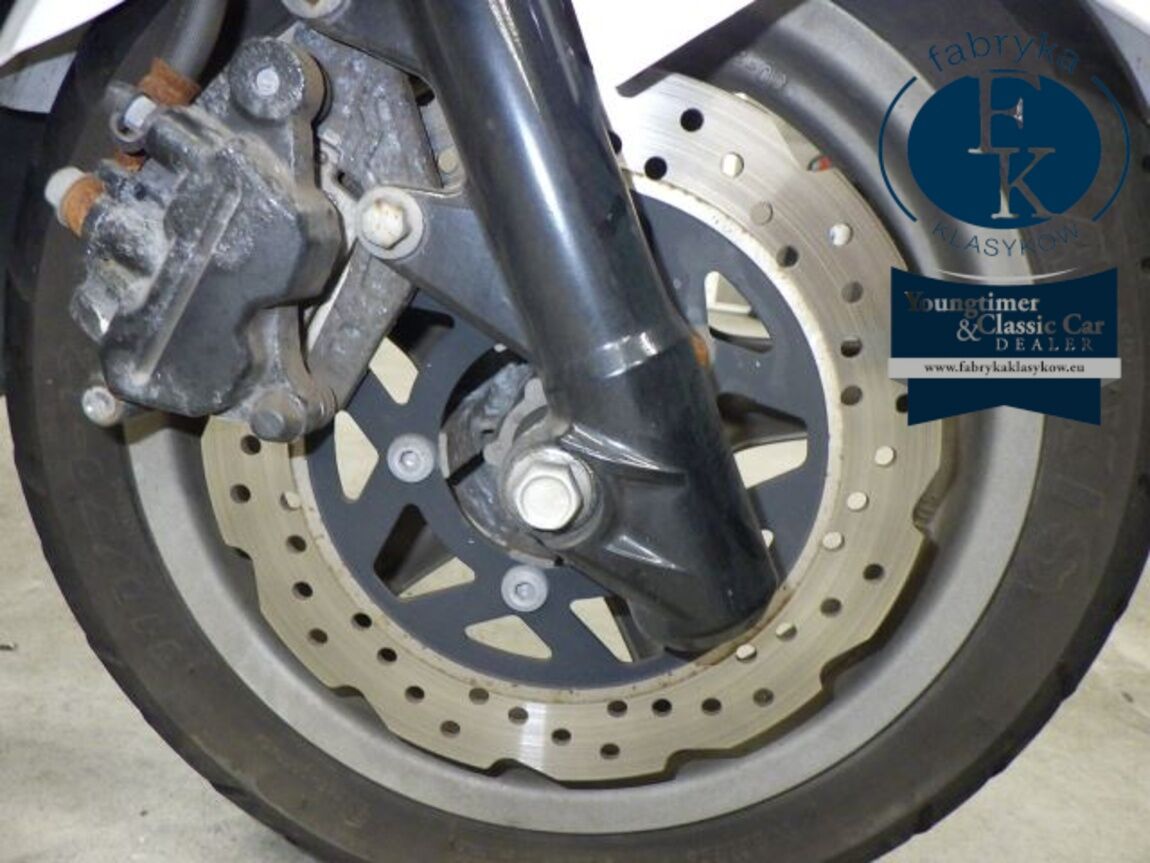YAMAHA CYGNUS125XSR-2  - zdjęcie 23