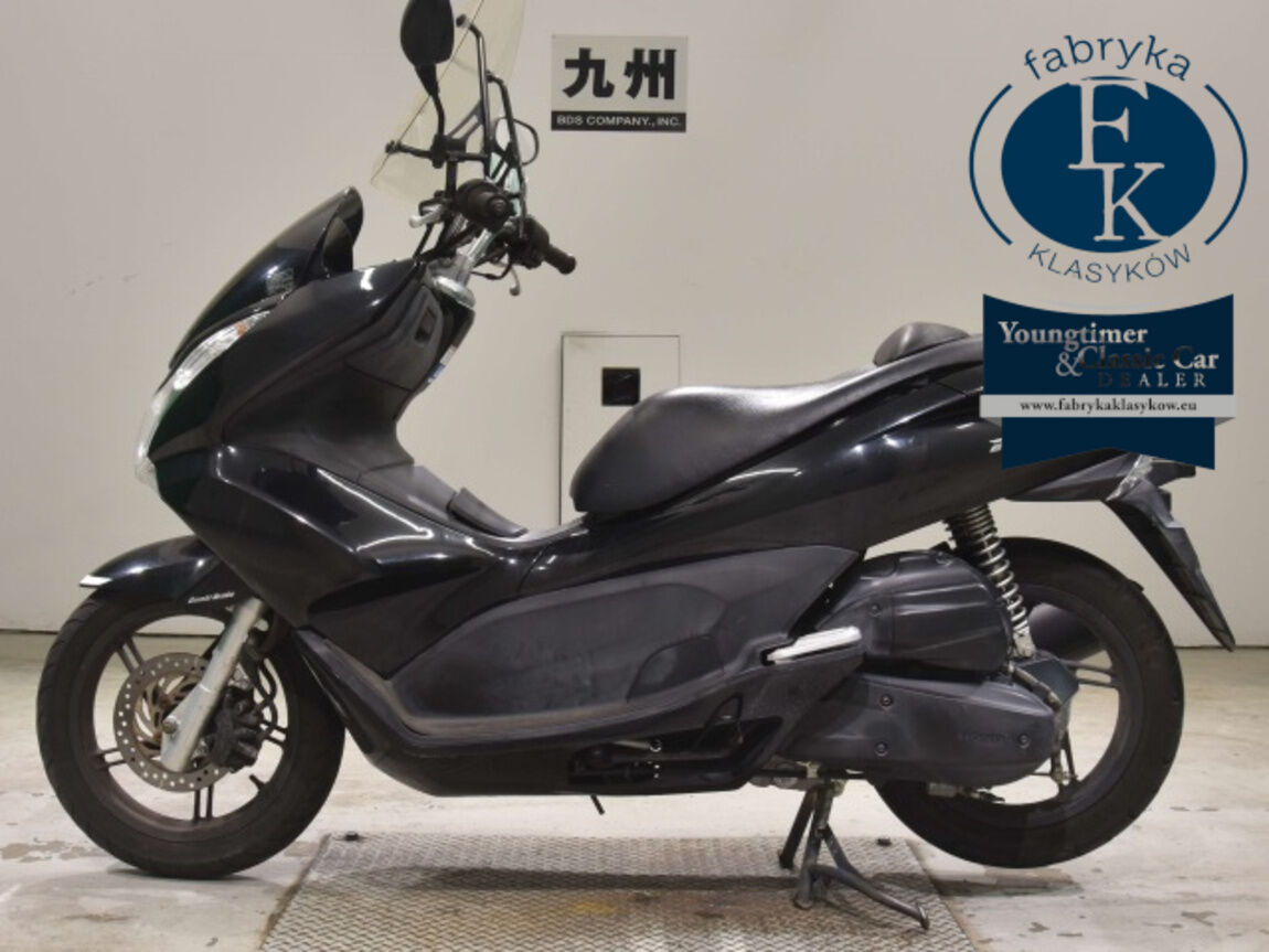 HONDA PCX125  - zdjęcie 3